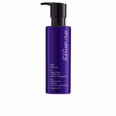 Yubi Blonde Filler Conditioner 250 Ml