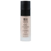 Mia Cosmetics Paris Cc coloured cream spf30 #light