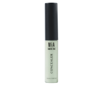Mia Cosmetics Paris Concealer #vihreä