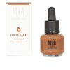 Mia Cosmetics Paris Colour drops #pronssi