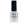 Mia Cosmetics Paris Matt effect päällyslakka 11 ml