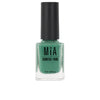 Mia Cosmetics Paris Esmalte #jade