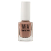 Mia Cosmetics Paris Luxury nudes kynsilakka #cinnamon