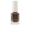 Mia Cosmetics Paris Luxury nudes kynsilakka #cocoa
