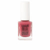 Mia Cosmetics Paris Bio-sourced esmalte #carnelian