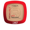 L'oréal Paris - Infallible 24H fresh wear foundation compact #140