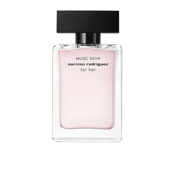 Narciso Rodriguez - For Her Musc Noir eau de parfum spray 50 ml