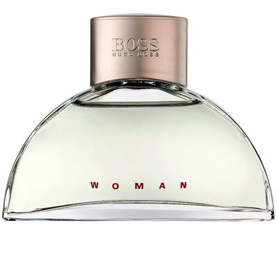 Boss Woman Eau De Parfum Spray 90 Ml