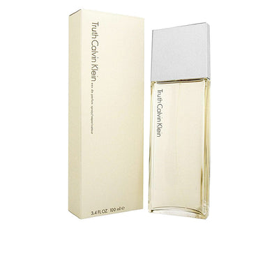 Calvin Klein Truth eau de parfum -suihke 100 ml