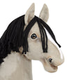 Premium Keppihevonen / Hobby Horse - Light dun A3