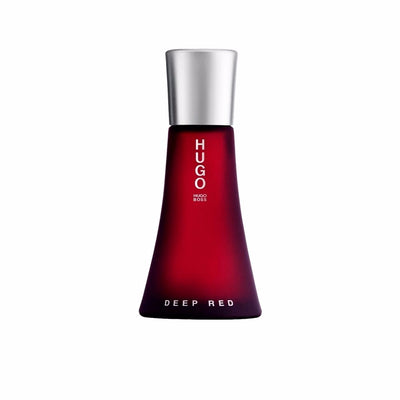 Hugo Boss Deep red eau de parfum -suihke 50 ml