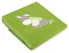Vauvan Fleecepeitto - Donkey Luca Green