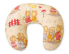 Monikäyttöinen imetystyyny - irrotettava päällinen - Teddies on beige