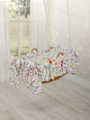 My Sweet Baby - Moses Basket riippukehto - Meadow