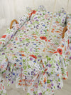 My Sweet Baby - Moses Basket riippukehto - Meadow