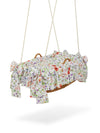 My Sweet Baby - Moses Basket riippukehto - Meadow
