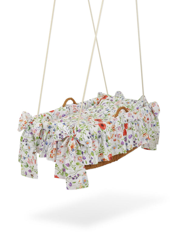 My Sweet Baby - Moses Basket riippukehto - Meadow