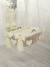 Baby Products - Amelie kermanvärinen Mooseskori/riippukehto