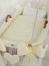 Baby Products - Amelie kermanvärinen Mooseskori/riippukehto