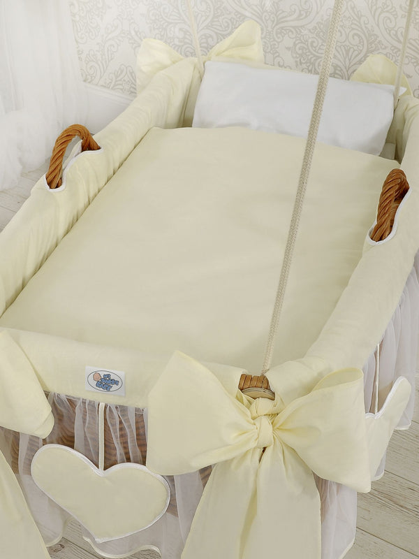 Baby Products - Amelie kermanvärinen Mooseskori/riippukehto