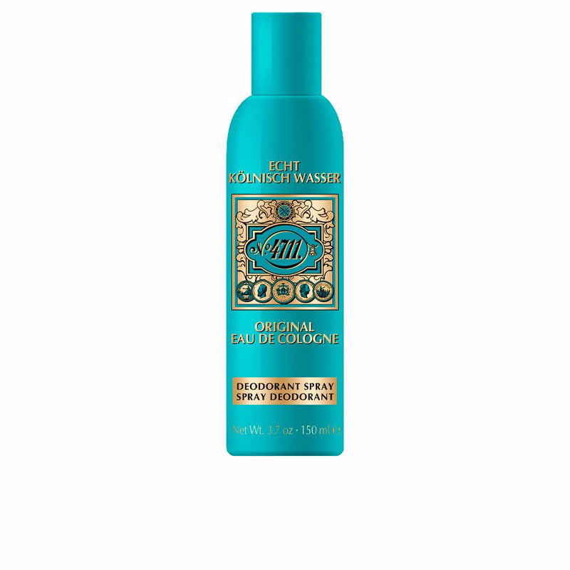 4711 - 4711 deodorant spray 150 ml