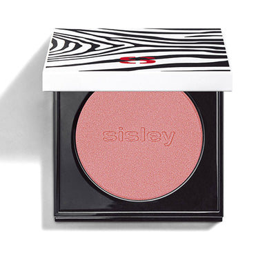 Sisley Phyto-blush éclat #1-pink pione