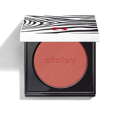 Sisley Phyto-blush éclat #3-koralli