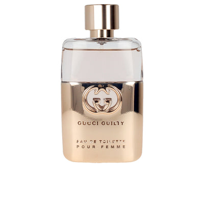 Gucci Guilty Eau De Toilette Spray 50 Ml