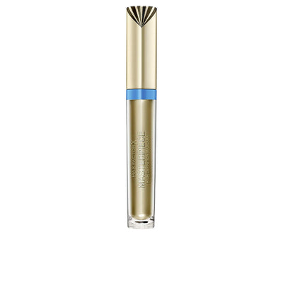 Masterpiece high definition mascara waterproof #001-musta 4,5 ml