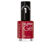 Rimmel London - Super Gel nail polish #056 12 ml