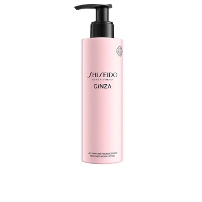 Shiseido Ginza vartalovoide 200 ml