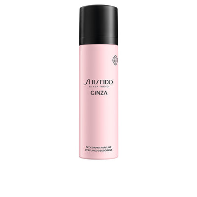 Shiseido Ginza deo spray 100 ml