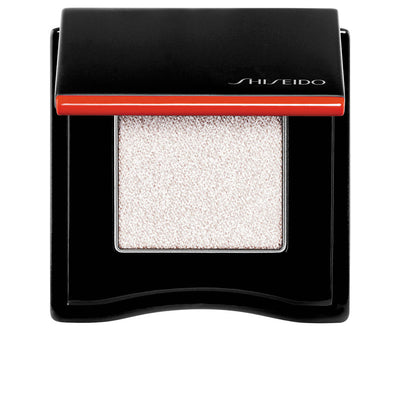 Pop powdergel luomiväri #01-hohtava valkoinen