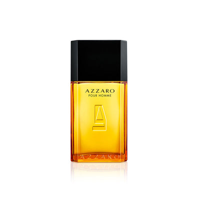 Azzaro Pour Homme Eau De Toilette Spray Promo 50 Ml