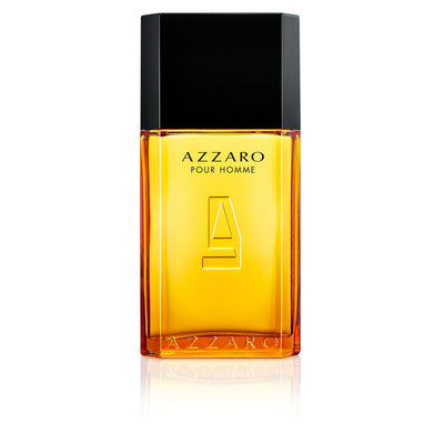 Azzaro Pour Homme Eau De Toilette Spray 200 Ml