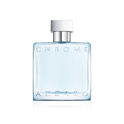Chrome Eau De Toilette Spray 50 Ml