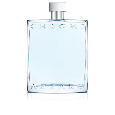Chrome Eau De Toilette Spray 200 Ml