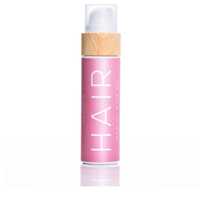 Cocosolis Hair hiusten öljynaamio 3in1 110 ml