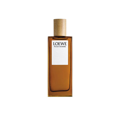 Loewe pour homme eau de toilette -suihke 50 ml