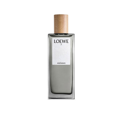 Loewe 7 anónimo eau de parfum -suihke 50 ml