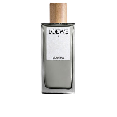 Loewe 7 anónimo eau de parfum -suihke 100 ml