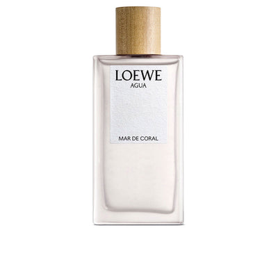 Agua de loewe mar de coral eau de toilette -suihke 150 ml