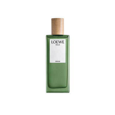 Agua de loewe miami eau de toilette -suihke 50 ml