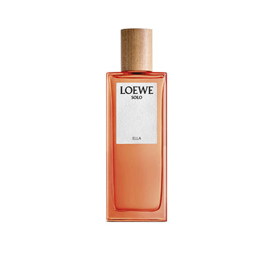 Loewe Solo ella eau de parfum -suihke 50 ml