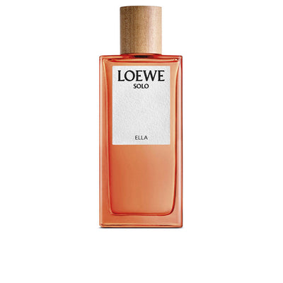Loewe Solo ella eau de parfum -suihke 100 ml
