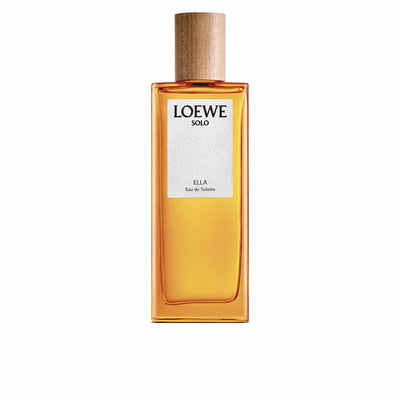 Solo loewe ella eau de toilette -suihke 30 ml