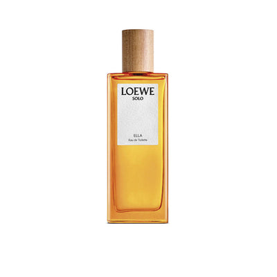 Loewe Solo ella eau de toilette -suihke 50 ml