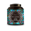 Té Granel Negro Earl Grey Blue Flower 100 Gr