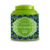 The Capsoul - Té Granel verde moruno 100 gr
