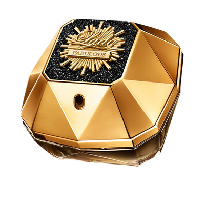 Lady million fabulous eau de parfum -suihke 80 ml.